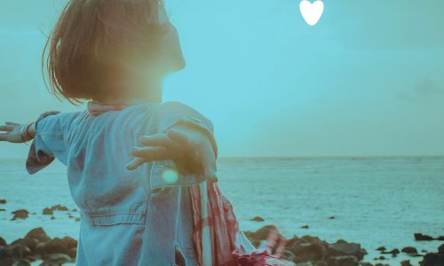 ELEVÁ TU ENERGÍA y abrite a MANIFESTAR más de LO QUE QUERÉS en tu vida